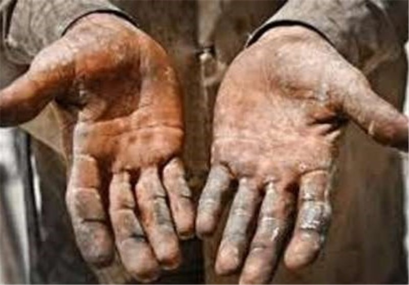 1500 پرونده مشاغل سخت در سیستان و بلوچستان تایید شد