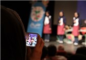 جشن سه‌سالگی «باغ»، از آرزوی حذف مرزهای فرهنگی ایران و افغانستان تا شعرخوانی کودکانه
