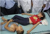 Over 80 Palestinians Killed in Israeli Strikes on Gaza