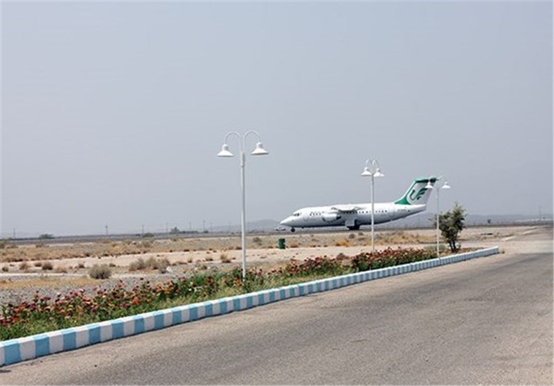 ساخت فرودگاه کاشمر با مانع کمبود بودجه مواجه است
