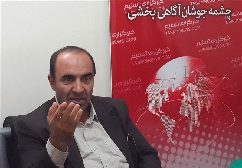 مدیرکل بهزیستی استان فارس از دفتر خبرگزاری تسنیم بازدید کرد