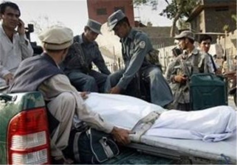 4 Killed in Afghan Lawmaker House Attack