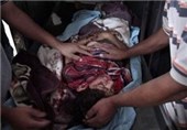 شمار قربانیان فلسطینی نوار غزه به 718 شهید و 4563 زخمی رسید