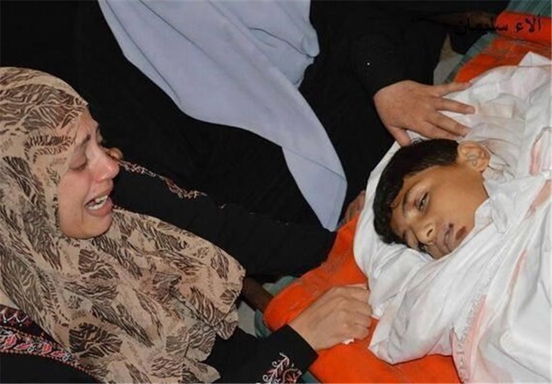 15 شهید از صبح امروز تاکنون؛ شمار شهدای غزه به 104 نفر رسید