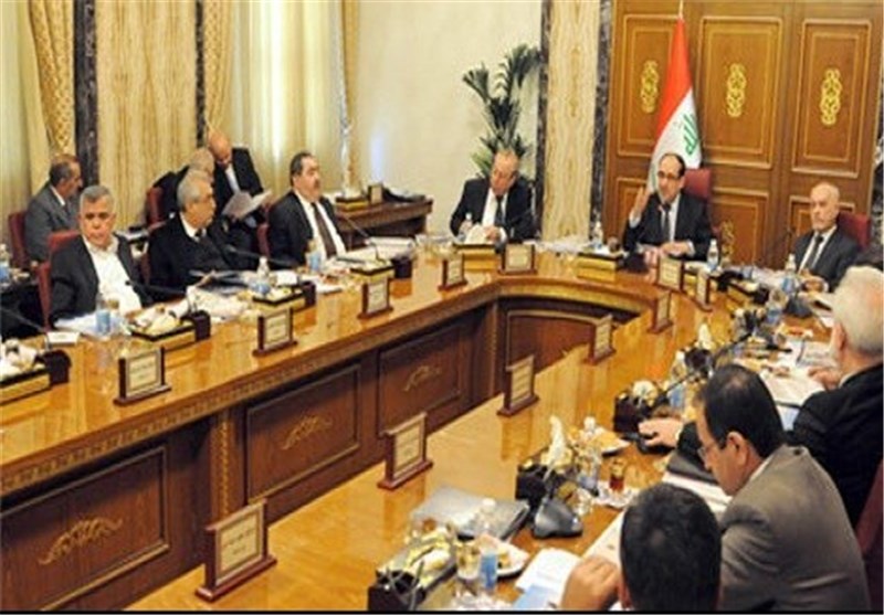 نشست شورای امنیت ملی عراق با حضور «الکاظمی» درباره حملات ترکیه