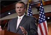 US Congressman Files Motion to Oust House Speaker Boehner