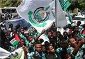 هزاران سودانی تجاوز صهیونیست‌ها به غزه را محکوم کردند