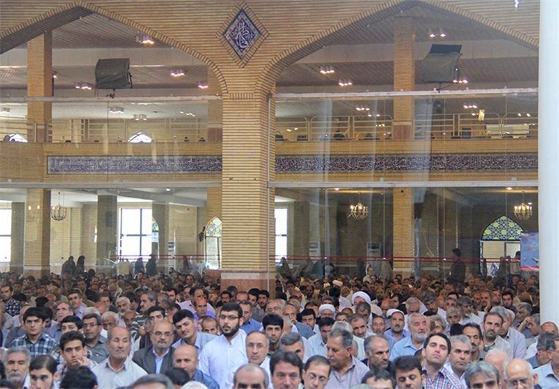 نماز جمعه شهرستان‌های آذربایجان غربی برگزار نمی‌شود