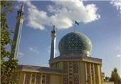 طرح جامع توسعه آستان امامزاده صالح(ع) اردبیل تدوین شد