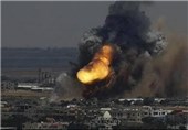 قاهره: طرح آتش بس مصر اقدامی برای خلع سلاح حماس نیست