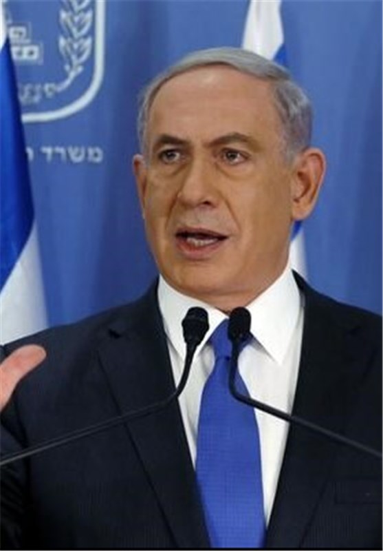 نتانیاهو از دادگاه جنایی لاهه خواست تا درخواست عضویت فلسطینیان را رد کند