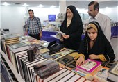 نمایشگاه قرآن شهرستان گلپایگان گشایش یافت
