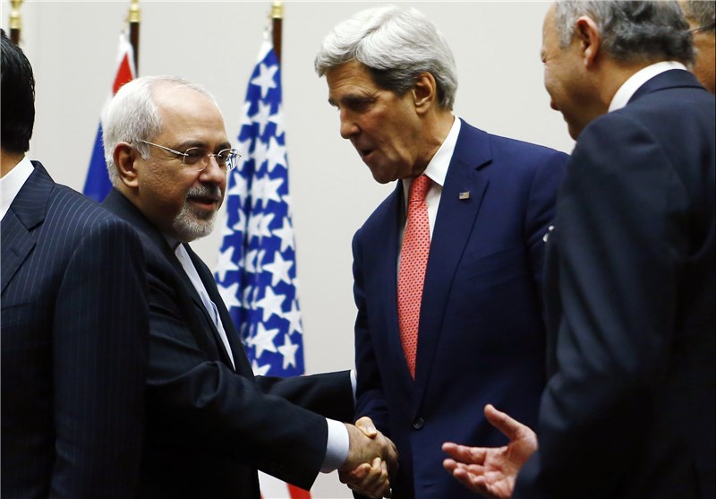 وزرای خارجه ایران، آمریکا، فرانسه و آلمان در مونیخ میزگرد هسته‌ای برگزار می‌کنند