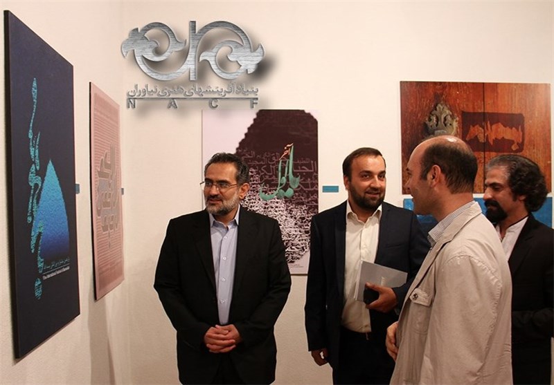 تاکید وزیر سابق فرهنگ و ارشاد اسلامی بر حمایت از هنرهای قرآنی