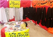 جشنواره حجاب, عفاف و حقوق شهروندی در لرستان برگزار می‌شود
