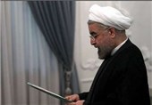روحانی روز ملی اسلواک را تبریک گفت