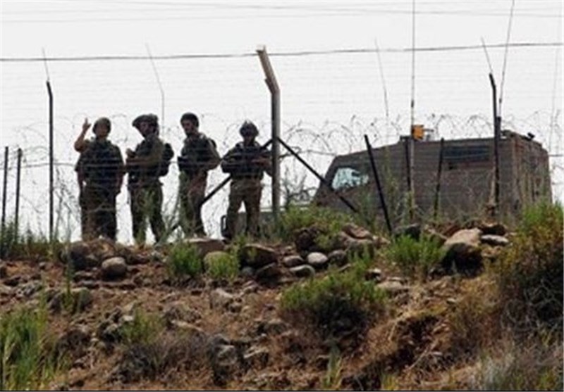 نصب دستگاه‌های جاسوسی جدید اسرائیل در مرز با لبنان