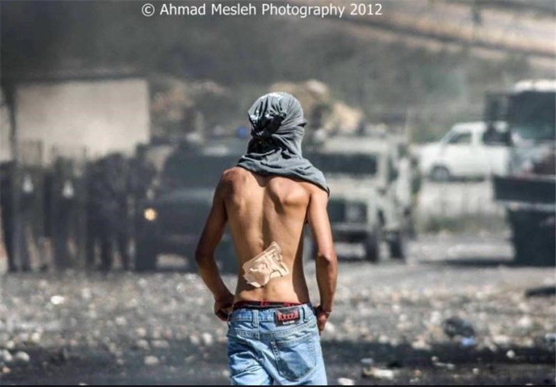 احمد مصلح: تنها خدا می‌تواند غزه را نجات دهد