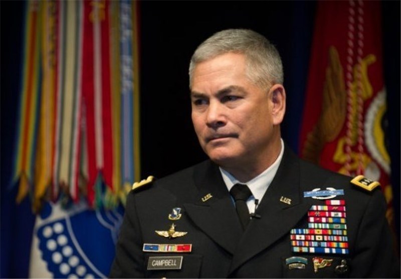 حضور واشنگتن در افغانستان تغییری نمی‌کند/نیروهای ویژه آمریکا در «هلمند» می‌جنگند