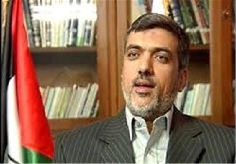 واکنش حماس به عملیات شهادت طلبانه شهروند ترکیه