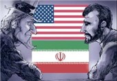 بررسی مبانی فقهی رابطه با آمریکا در کنگره علوم انسانی اسلامی