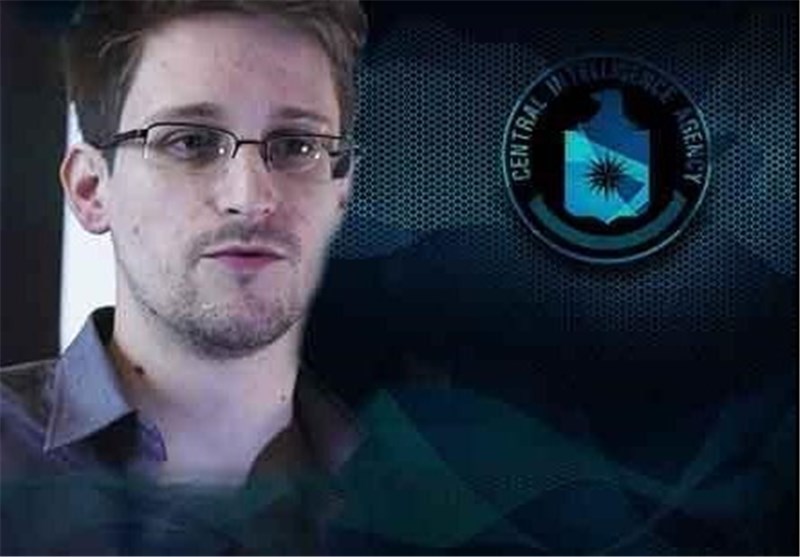 Snowden Accepts Norwegian Prize via Video Link from Russia