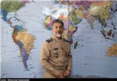 Iran, Pakistan Set to Hold Joint Naval Drill Today