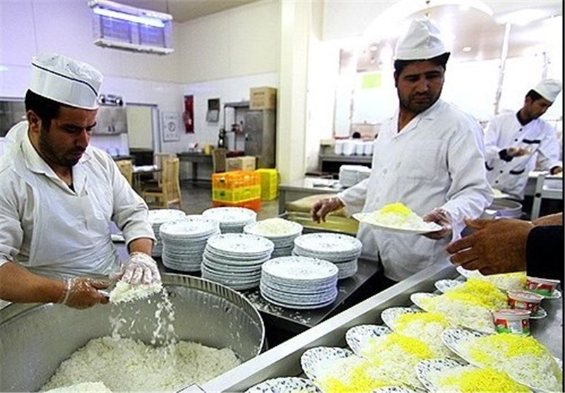 بیش از 25 هزار نفر در ماه رمضان در استان همدان اطعام شدند