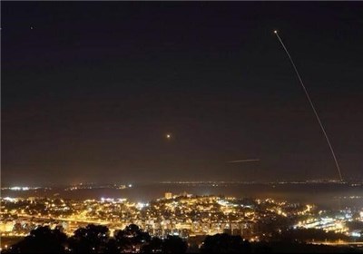 زخمی شدن 2 اسرائیلی در حمله موشکی به ایلات