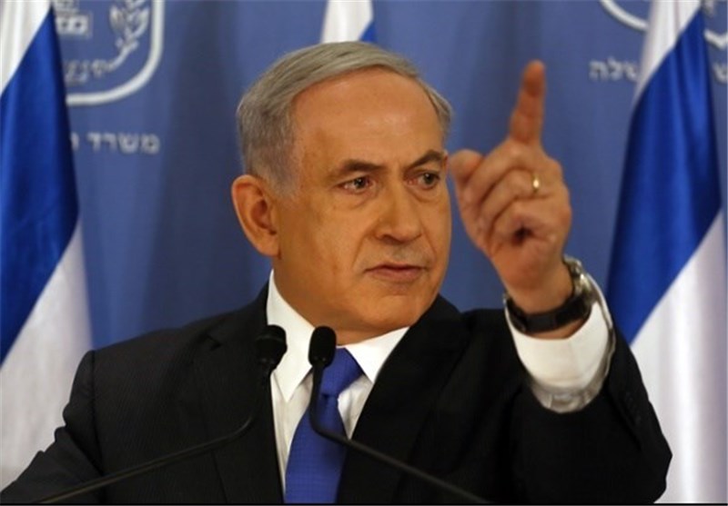 نتانیاهو: به عملیات نظامی علیه غزه ادامه می‌دهیم