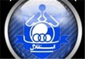 کاپیتان ‌استقلال خوزستان در بازی مقابل ذوب آهن محروم است
