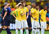 Netherlands Defeats Brazil in World Cup’s Third-Place Match