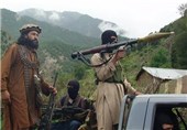 حمله تحریک طالبان پاکستان به پاسگاه مرزی پاکستان با افغانستان