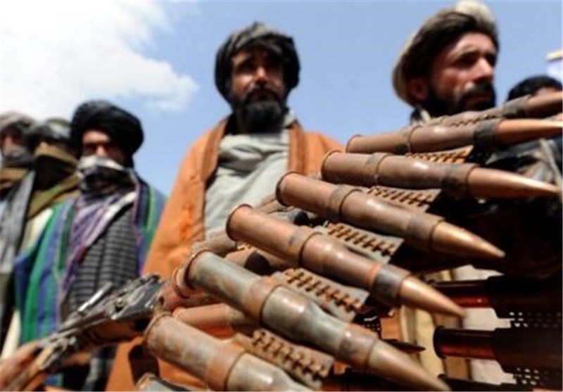 ہرات میں طالبان کے حملے میں 14 افغان فوجی ہلاک