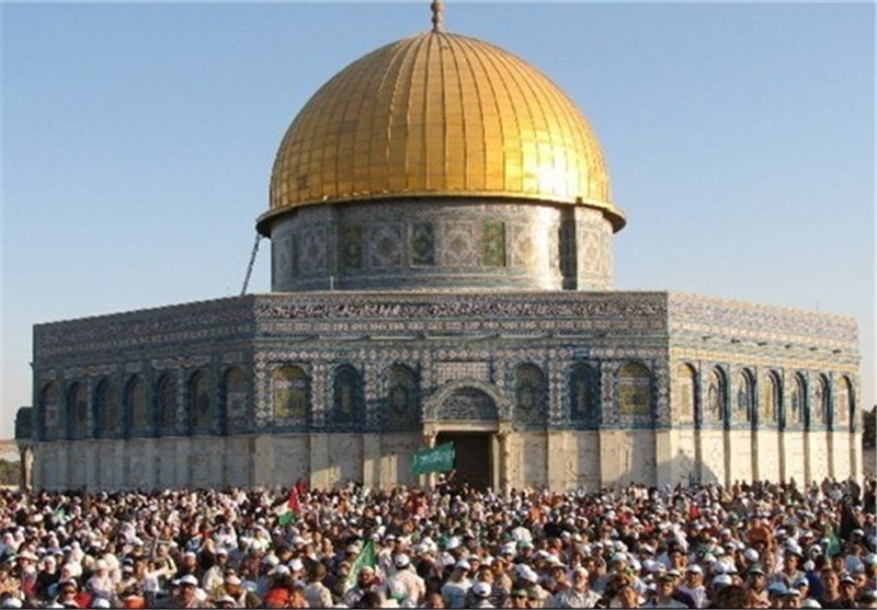 اعلام آماده باش جنبش فتح برای محافظت از مسجد الاقصی