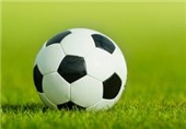 گزینش داوران مسابقات فوتبال زیر 14 سال AFC در همدان انجام شد