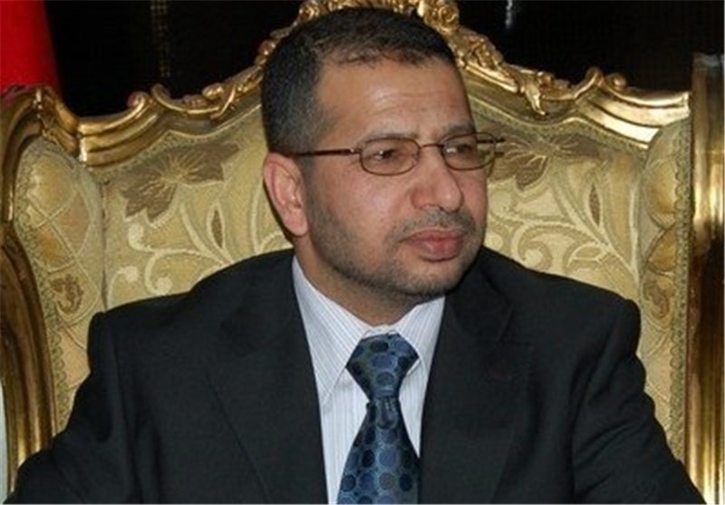 رئیس پارلمان عراق دوره کنونی پارلمان را تمدید کرد