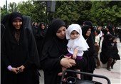 گفتمان دینی با موضوع حجاب و عفاف در مهاباد برگزار می‌شود