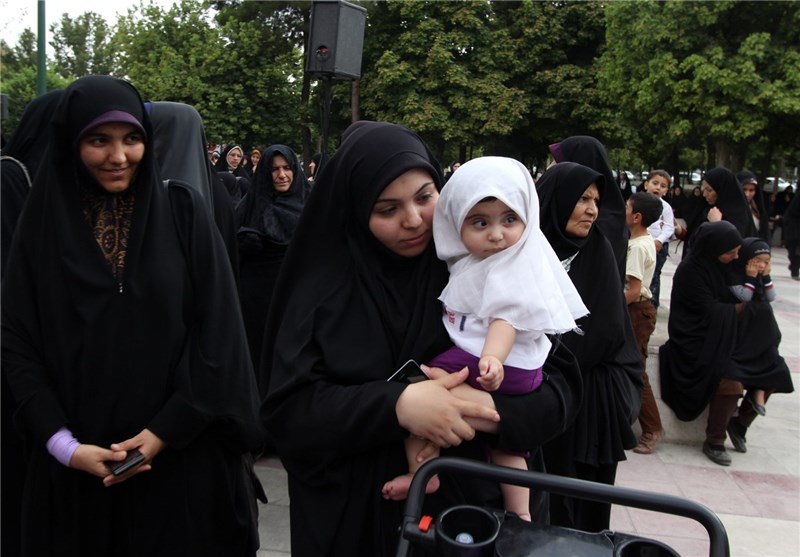 گفتمان دینی با موضوع حجاب و عفاف در مهاباد برگزار می‌شود