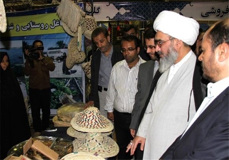 نمایشگاه دائمی محصولات کمیته امداد استان بوشهر راه‌اندازی شود