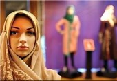 نخستین فروشگاه پوشاک اسلامی «فطرس» در شیراز گشایش یافت
