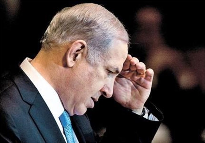 نتانیاهو: تصمیم شورای حقوق بشر برای بررسی جنایات جنگی غزه «مضحک» است