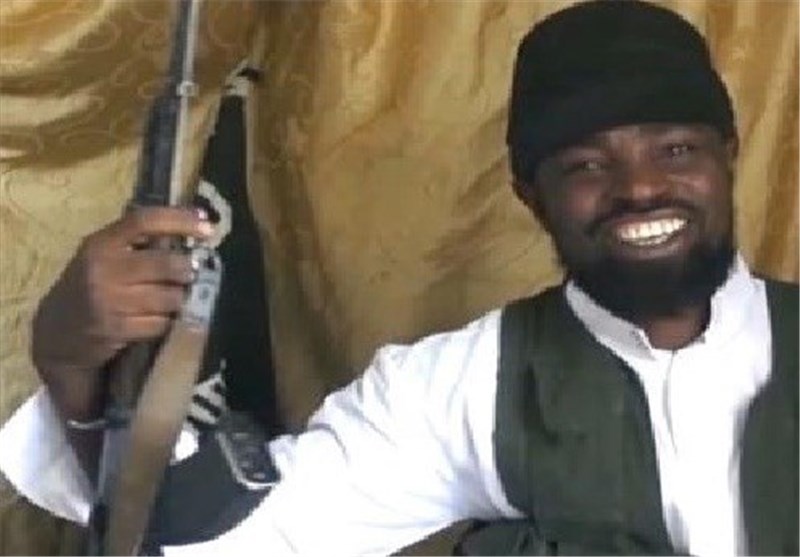 بوکوحرام در یکی از شهرهای نیجریه خلافت اسلامی اعلام کرد