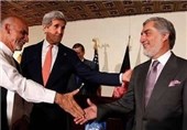 عدم معرفی کابینه؛ آیا «جان کری» دوباره به افغانستان می‌آید؟