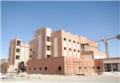 بیمارستان تاریخی فاطمی اردبیل بازسازی می‌شود