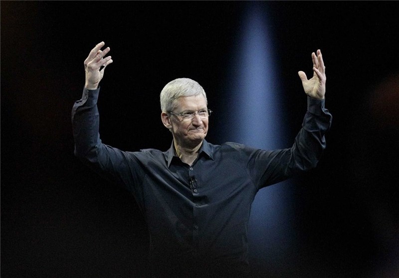 Unlocking San Bernardino iPhone Would Be &apos;Bad for America&apos;: Apple CEO