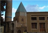مشارکت مردمی، زمینه‌ساز ثبت جهانی &quot;مسجد جامع نطنز&quot; است
