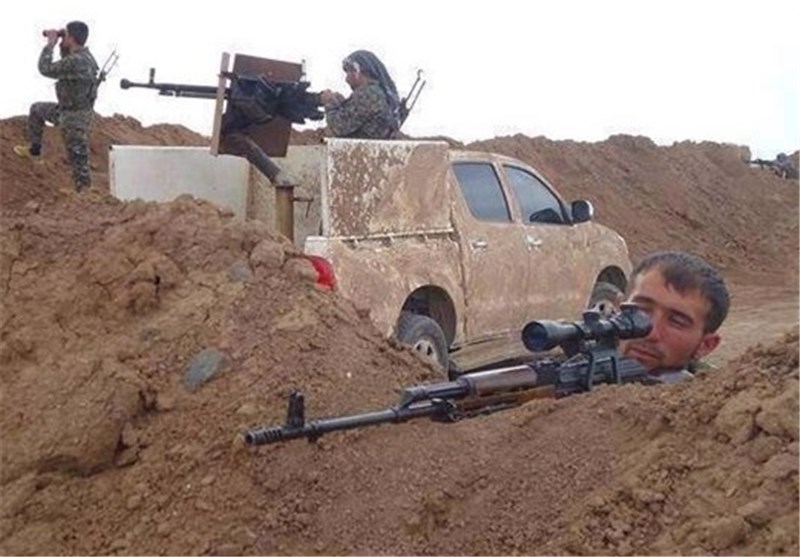 تشدید اختلافات گروهک تکفیری داعش با دیگر گروه‌های تروریستی