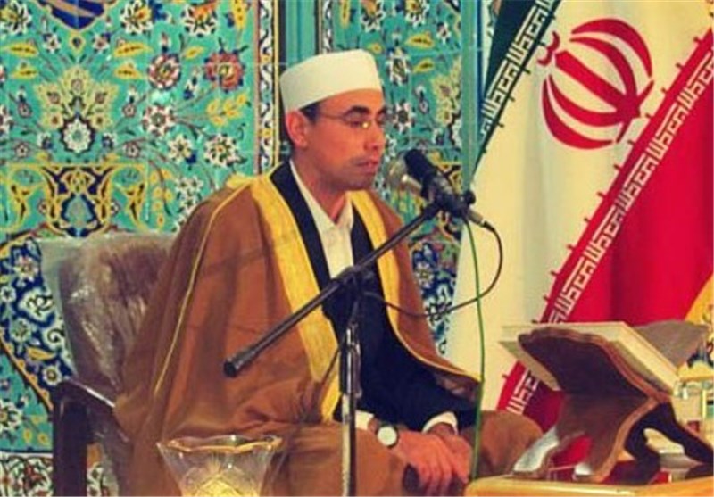 11 محفل انس با قرآن در استان سمنان برگزار می‌شود‌