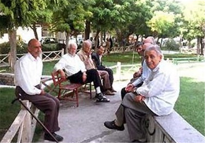 ارائه خدمات به بیش از 11 هزار سالمند در طرح تکریم سالمندان زنجان